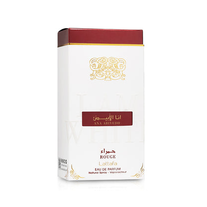 Ana Abiyedh Rouge 60ml