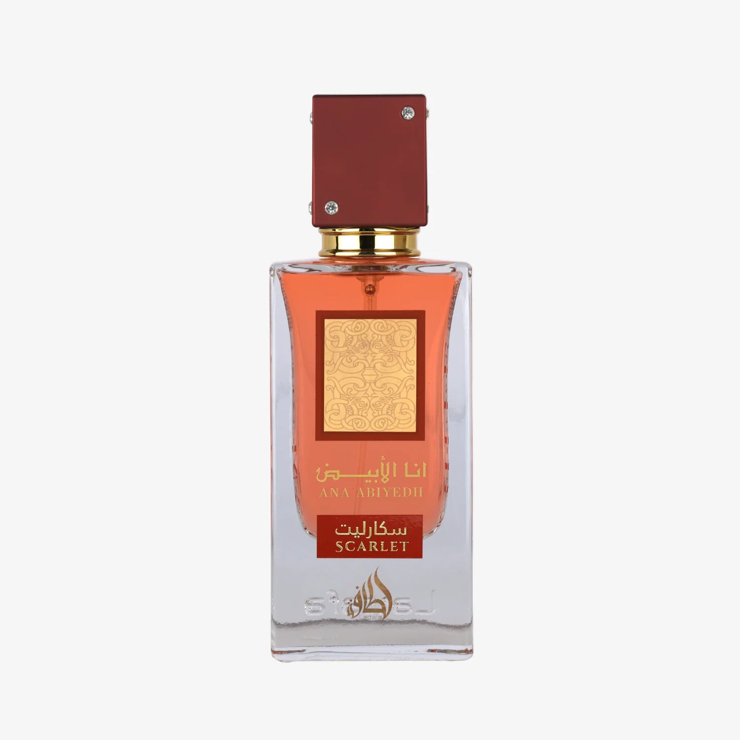 Ana Abiyedh Scarlet 60ml