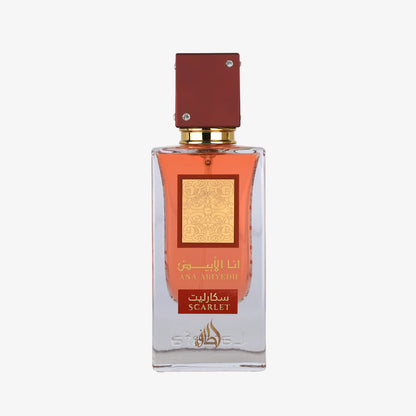 Ana Abiyedh Scarlet 60ml
