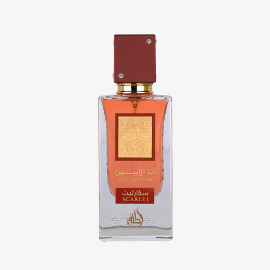 Ana Abiyedh Scarlet 60ml