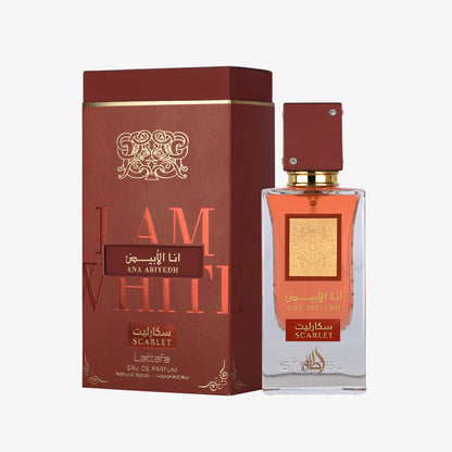 Ana Abiyedh Scarlet 60ml
