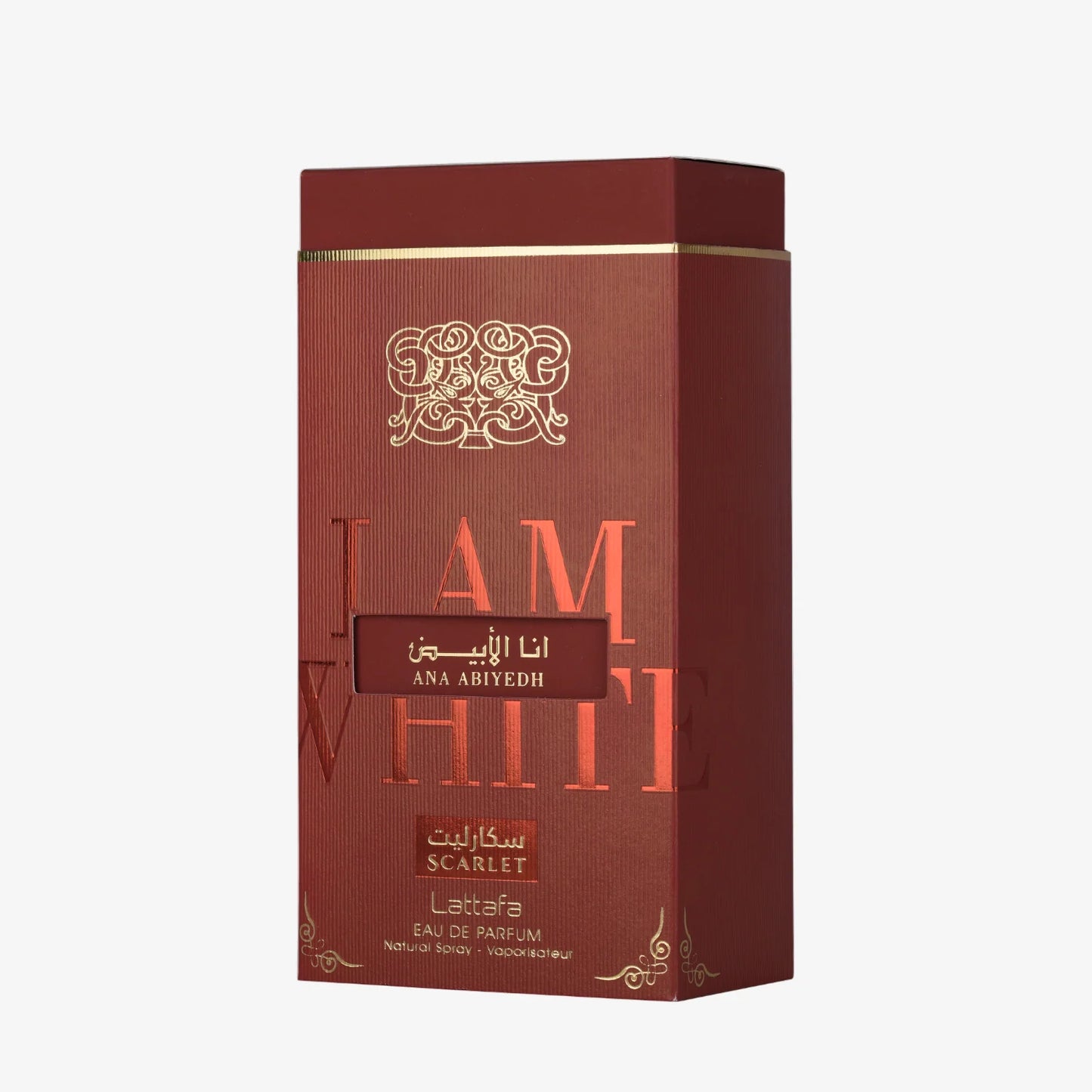 Ana Abiyedh Scarlet 60ml