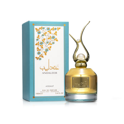 Andaleeb 100ml