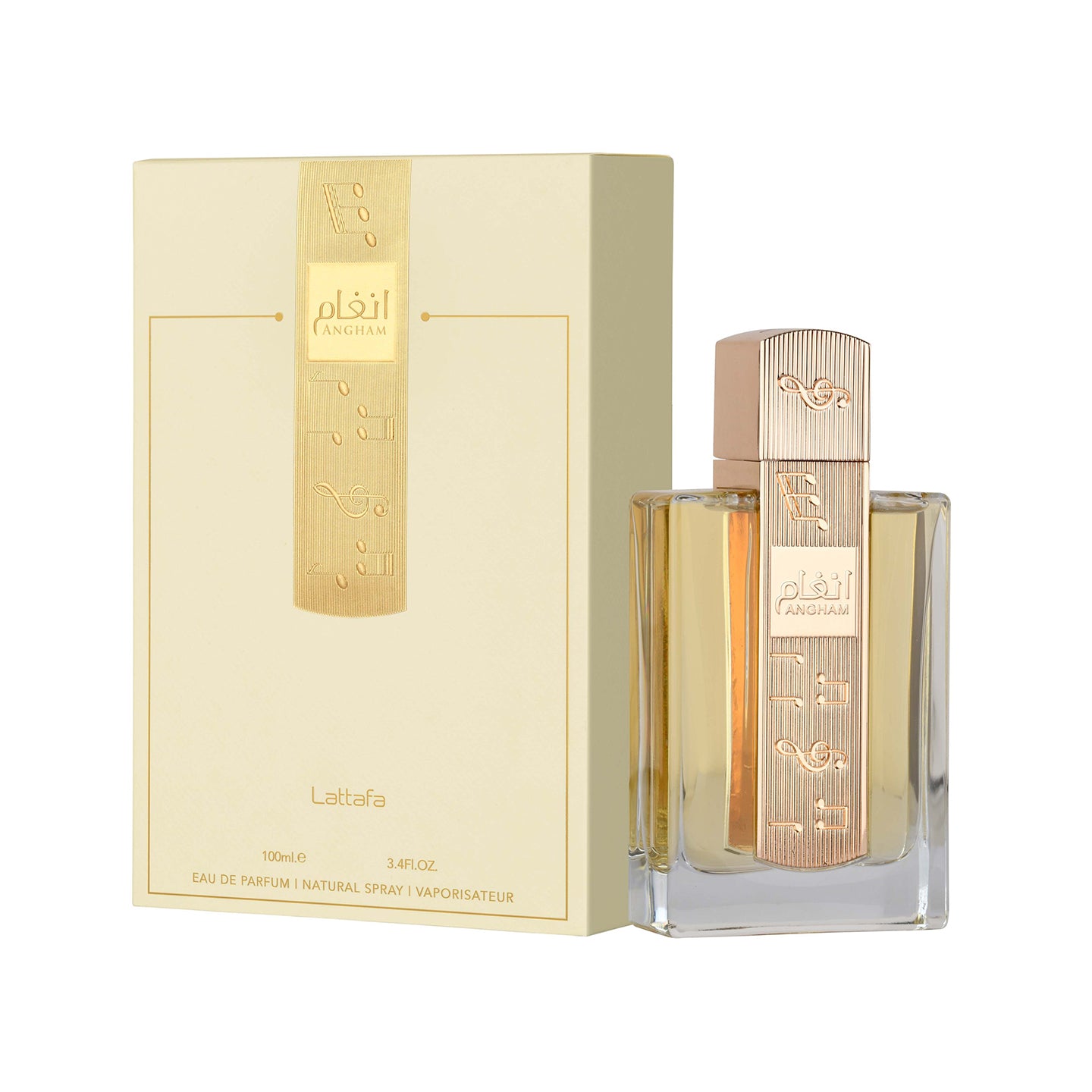 Angham 100ml