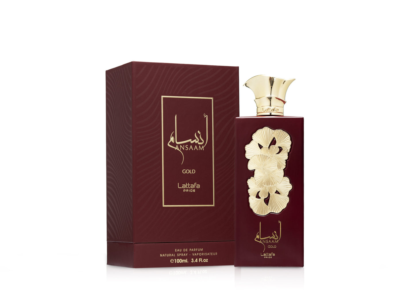 Ansaam Gold 100ml