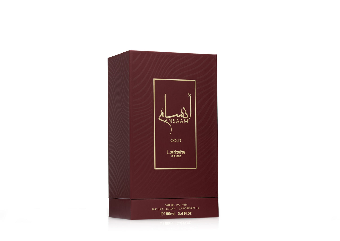 Ansaam Gold 100ml
