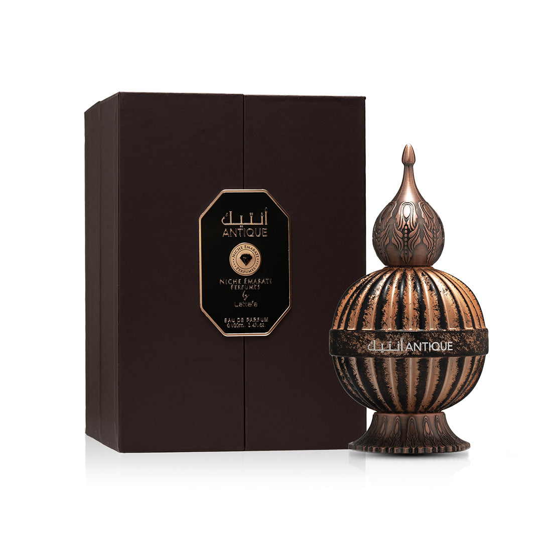 Antique 100ml - Niche