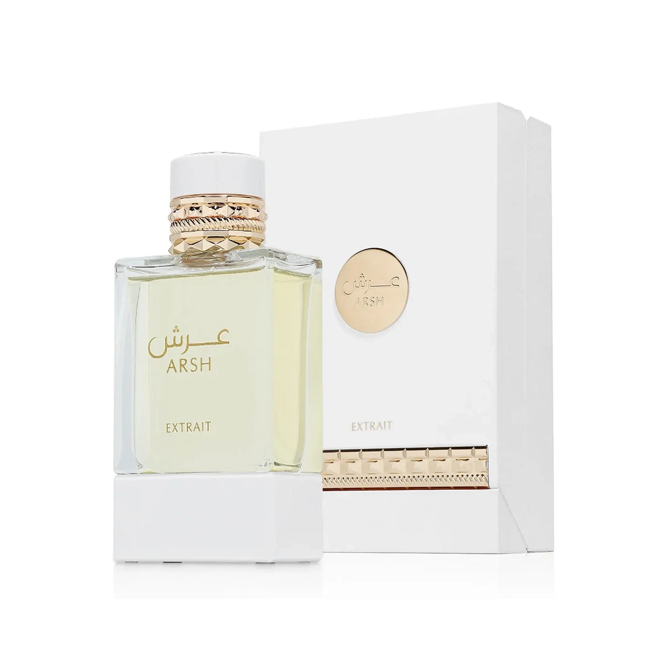Arsh Extrait 100ml