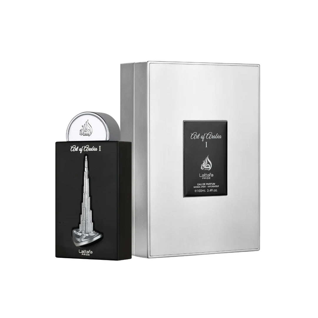 Art of Arabia I 100ml