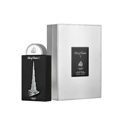 Art of Arabia I 100ml