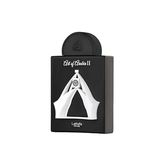 Art of Arabia II 100ml