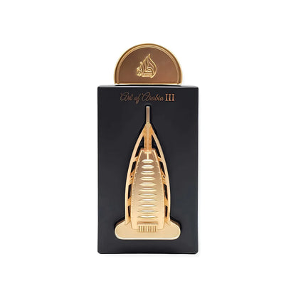 Art of Arabia III 100ml