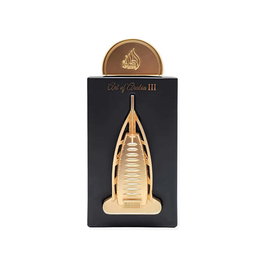 Art of Arabia III 100ml