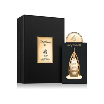 Art of Arabia III 100ml