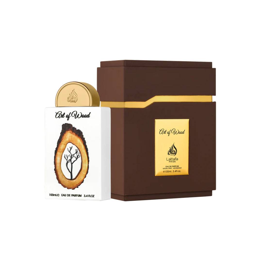 Art of Wood 100ml