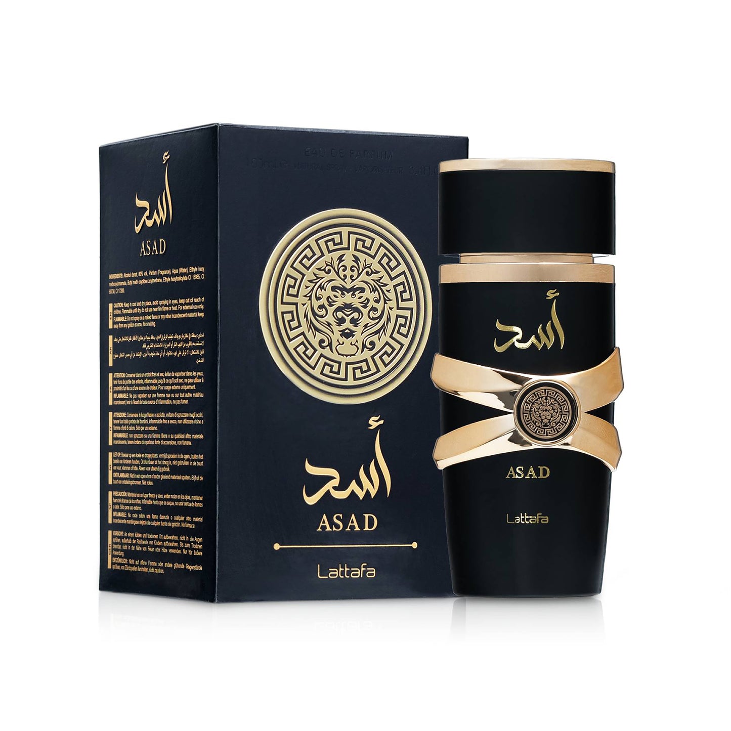 Asad 100ml