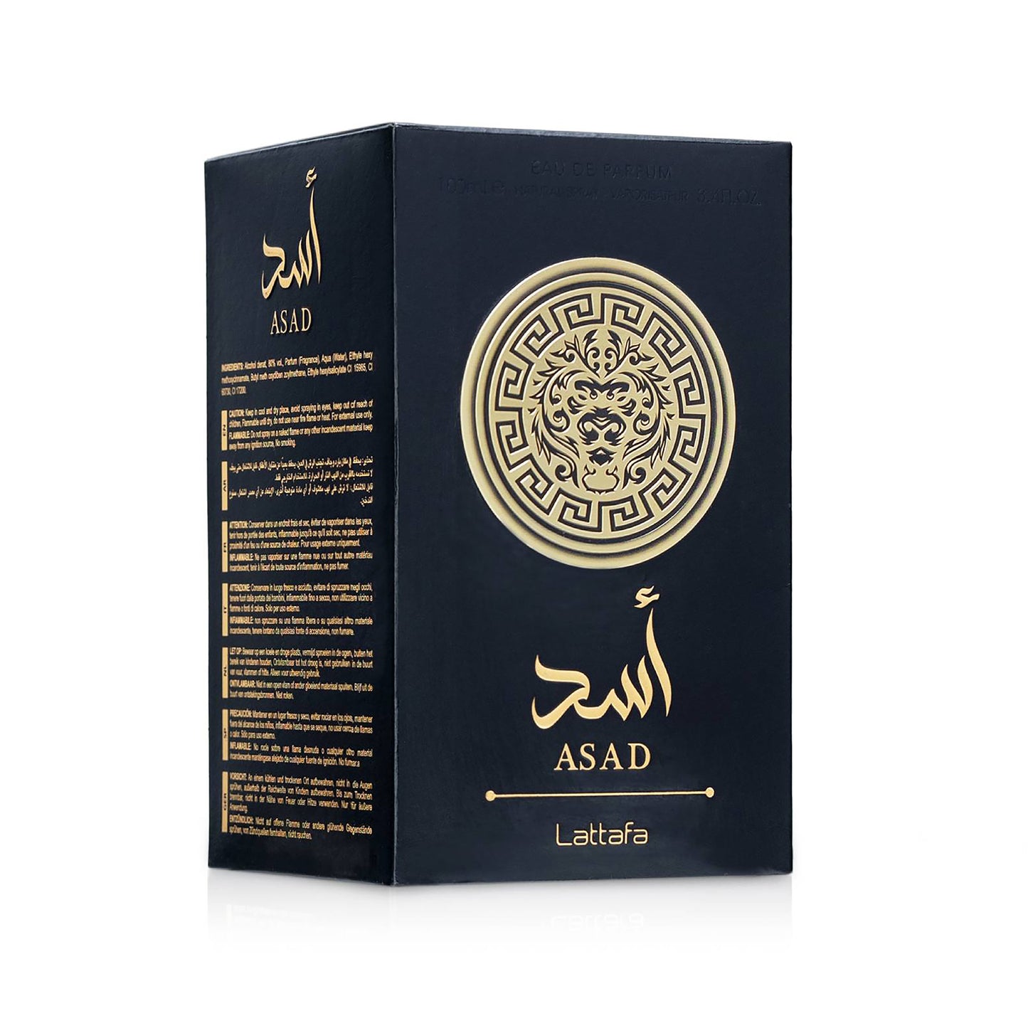 Asad 100ml