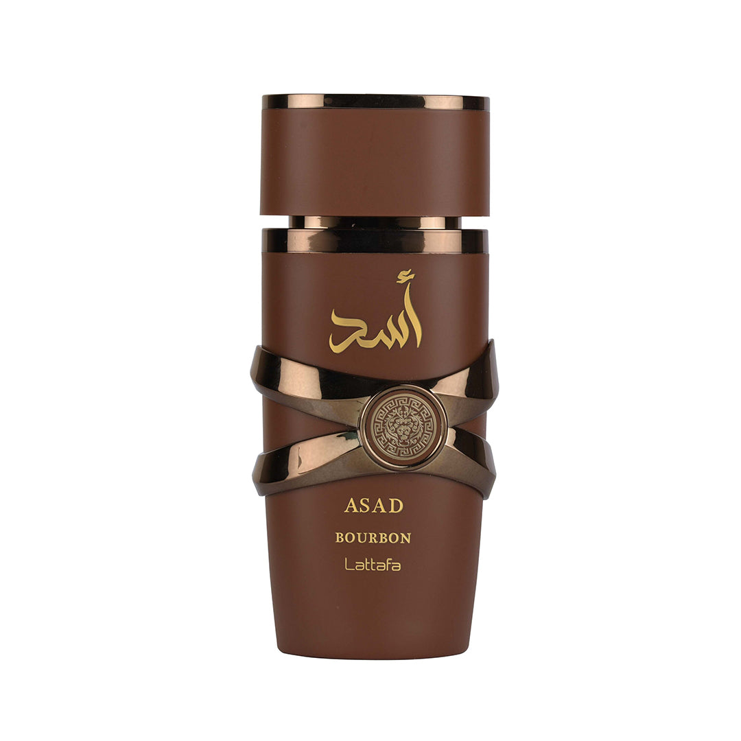 Asad Bourbon 100ml