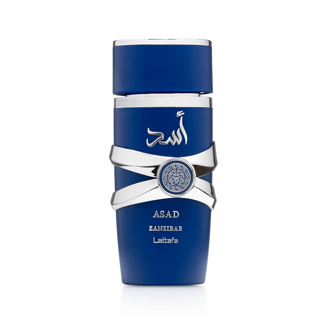 Asad Zanzibar 100ml
