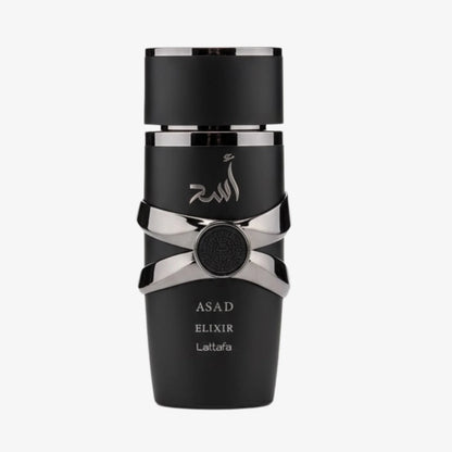 Asad Elixir 100ml