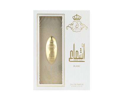Asha'a Blanc 110ml