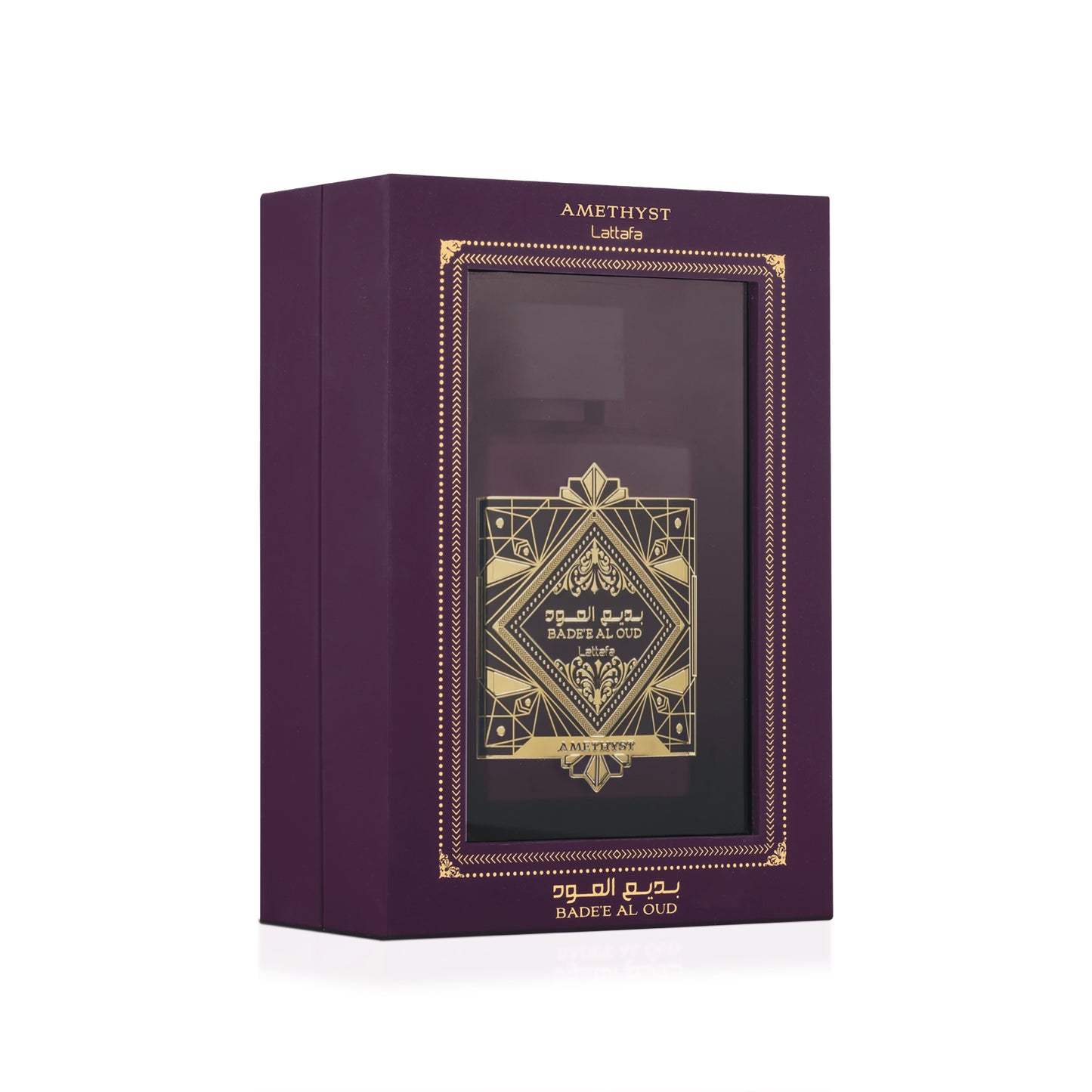 Badee Al Oud Amethyst 100ml