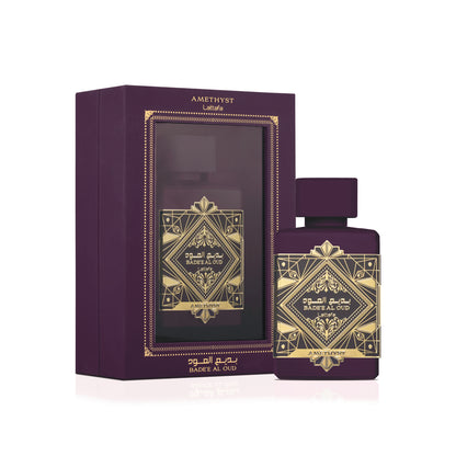 Badee Al Oud Amethyst 100ml