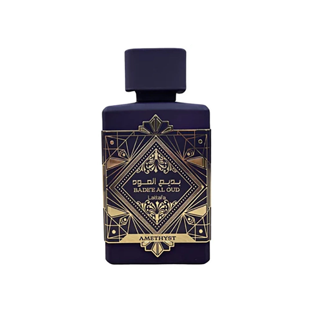 Badee Al Oud Amethyst 100ml