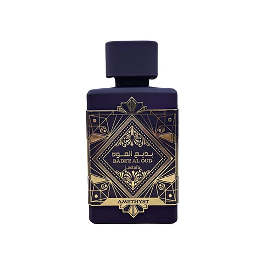 Badee Al Oud Amethyst 100ml