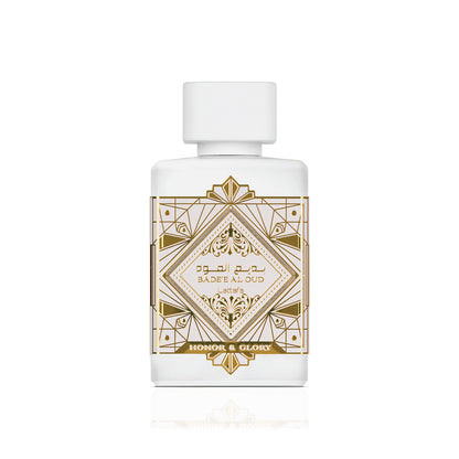 Badee Al Oud Honor and Glory 100ml