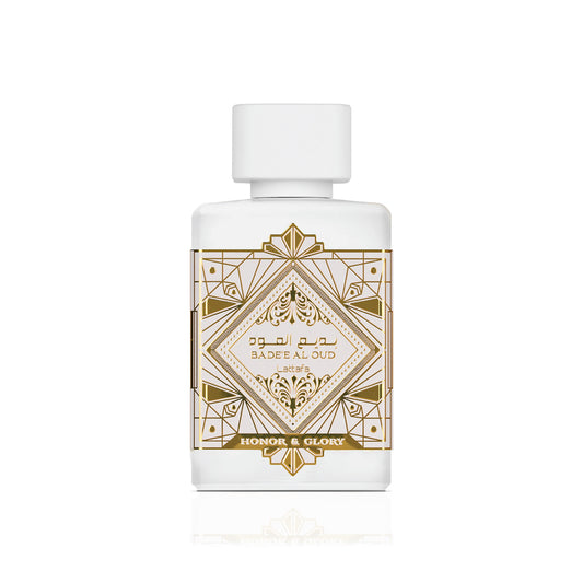 Badee Al Oud Honor and Glory 100ml