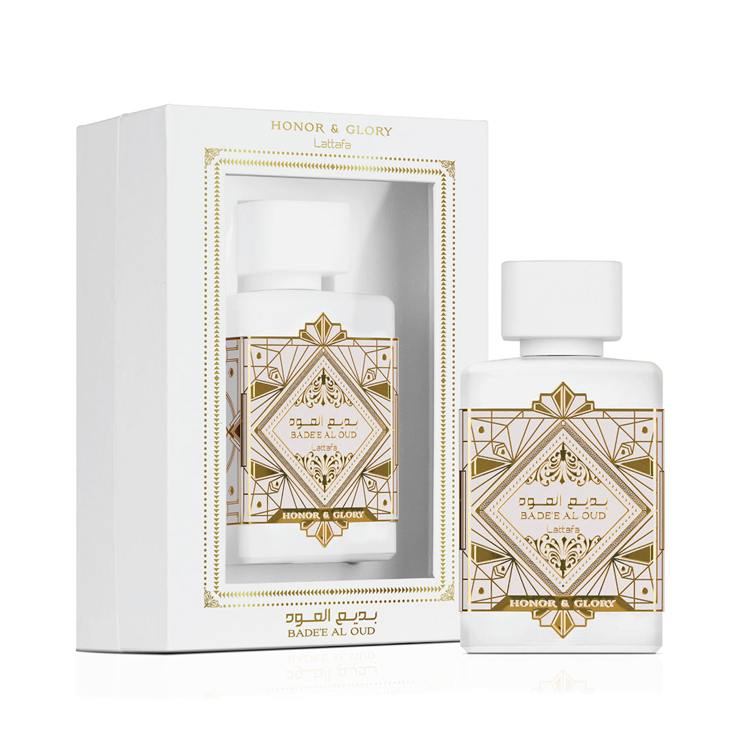 Badee Al Oud Honor and Glory 100ml