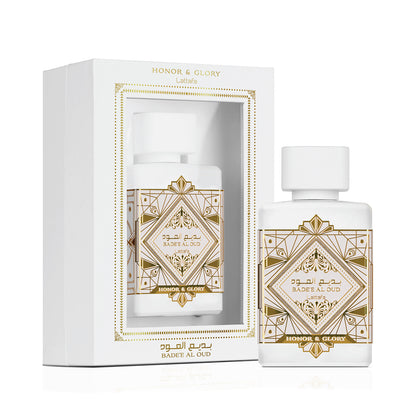 Badee Al Oud Honor and Glory 100ml