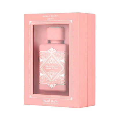 Badee Al Oud Noble Blush 100ml