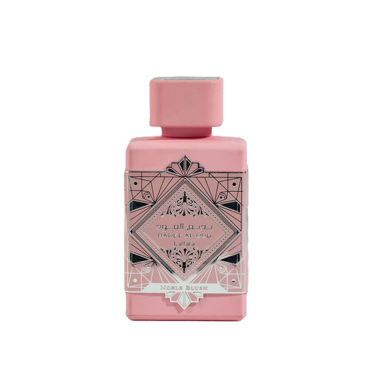 Badee Al Oud Noble Blush 100ml