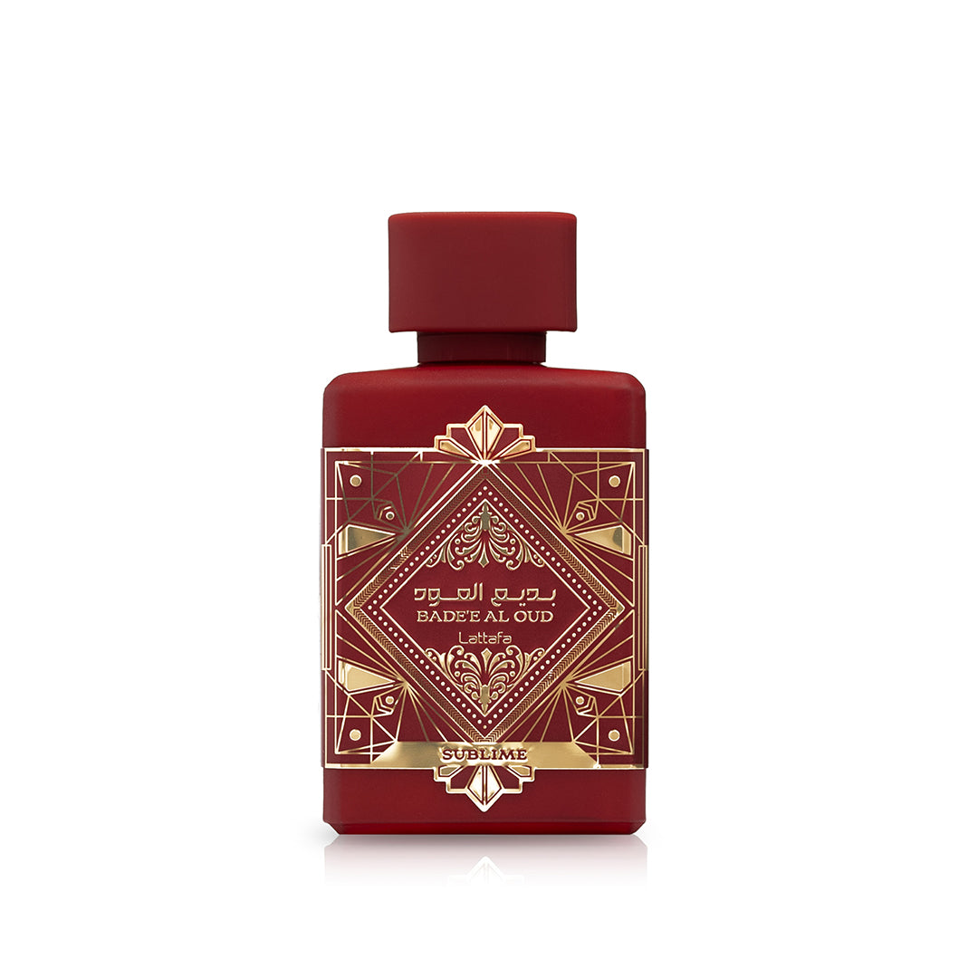 Badee Al Oud Sublime 100ml