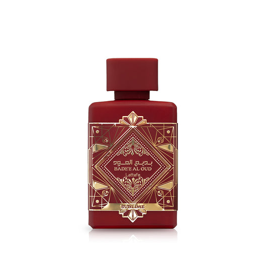Badee Al Oud Sublime 100ml