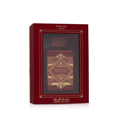 Badee Al Oud Sublime 100ml