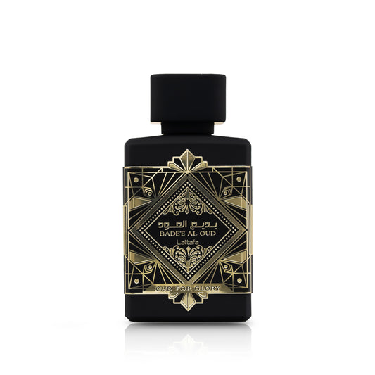 Badee Al Oud - Oud for Glory 100ml