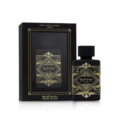 Badee Al Oud - Oud for Glory 100ml