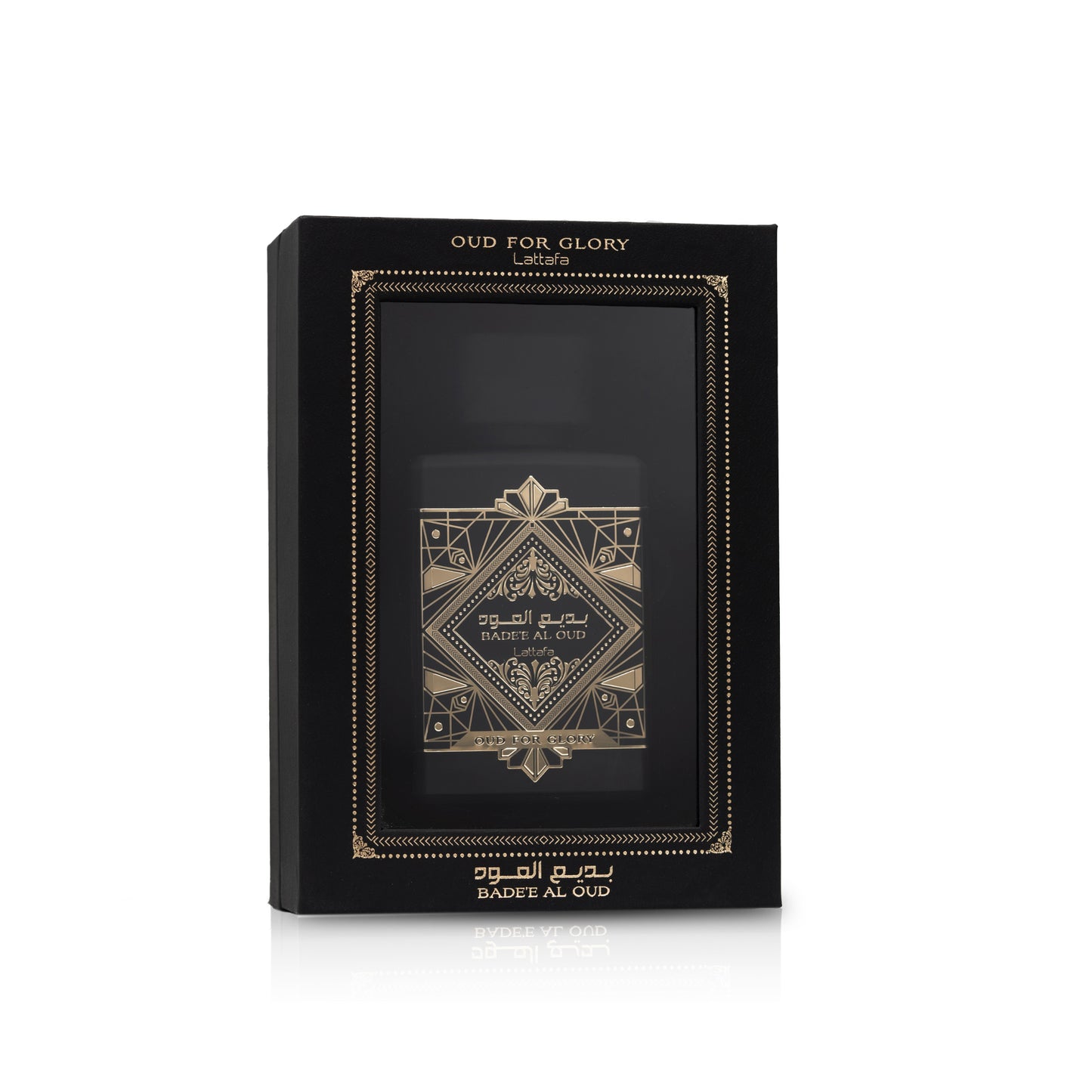 Badee Al Oud - Oud for Glory 100ml