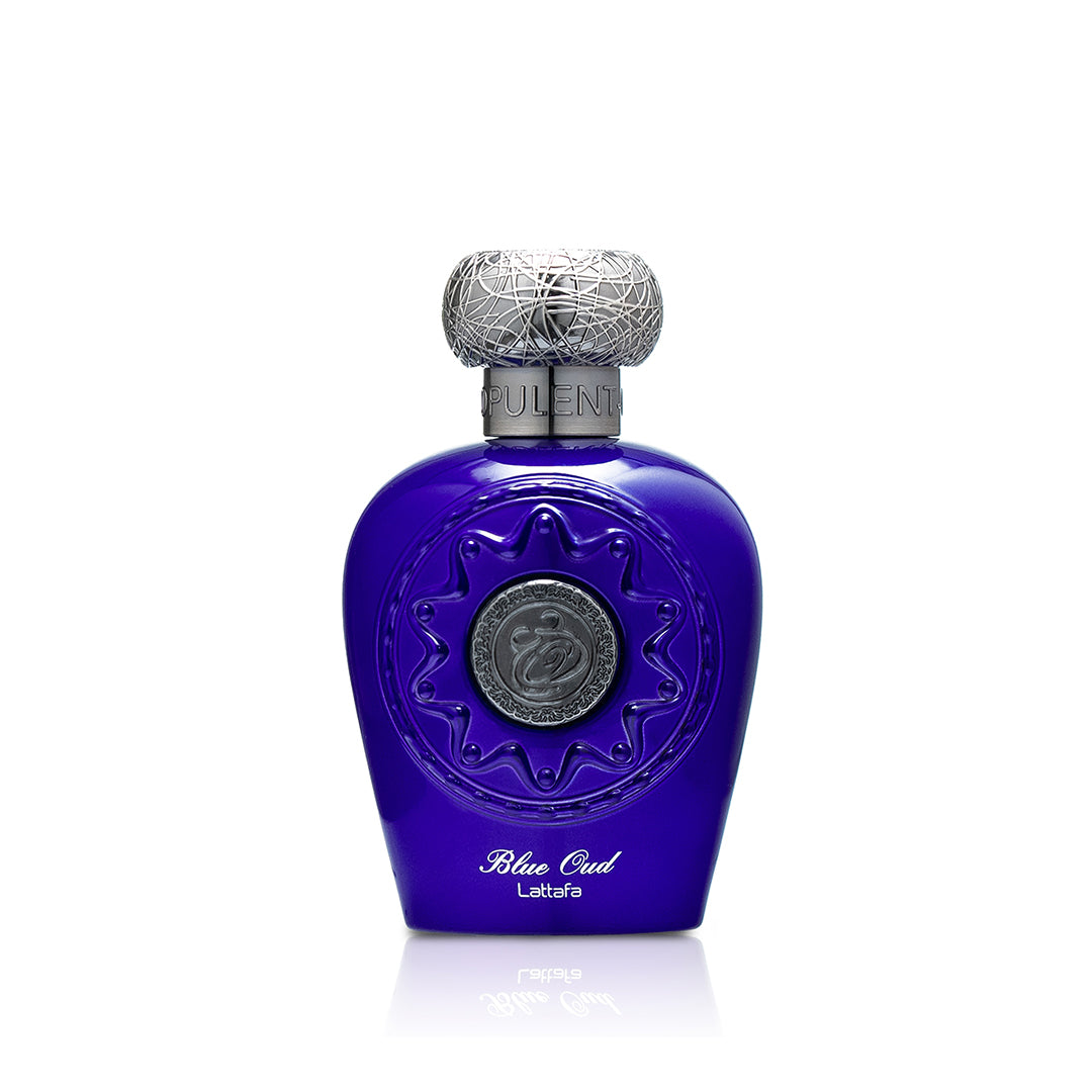 Blue Oud 100ml