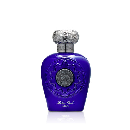 Blue Oud 100ml