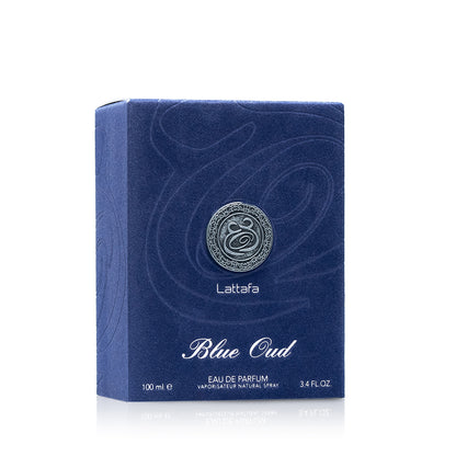 Blue Oud 100ml