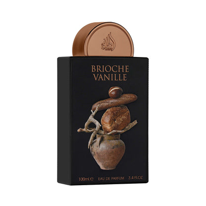 Brioche Vanille 100ml