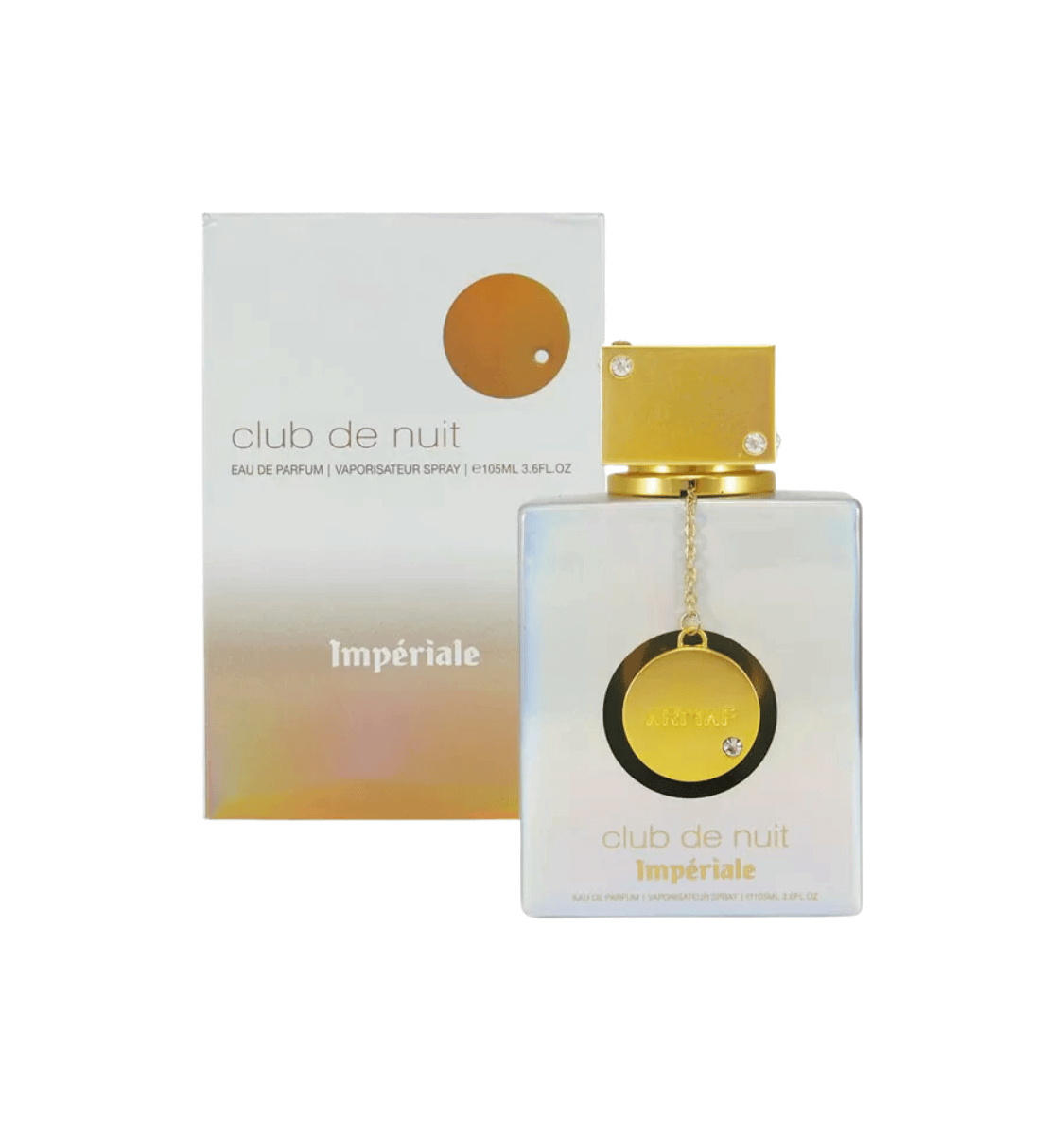 Armaf Club de Nuit Imperiale 105ml