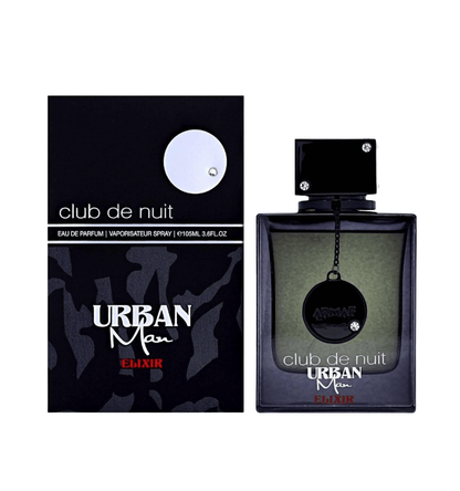 Armaf Club de Nuit Urban Man Elixir 105ml