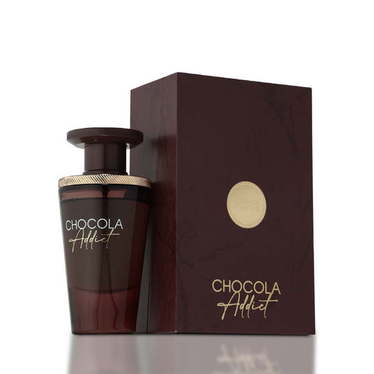 Chocola Addict 100ml