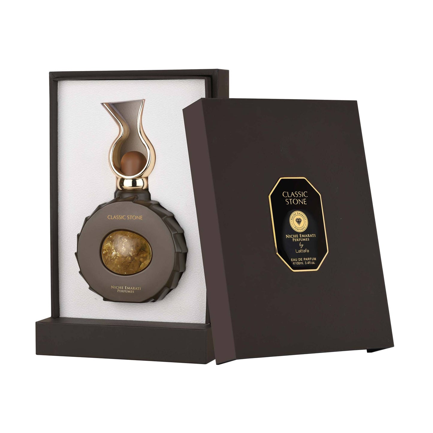 Classic Stone 100ml - Niche