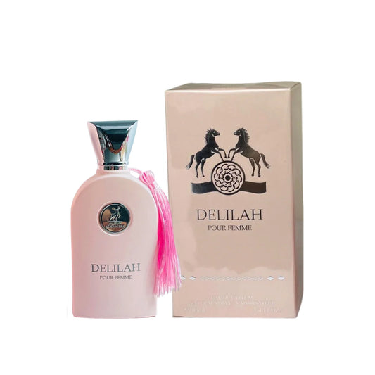 Delilah Pour Femme 100ml